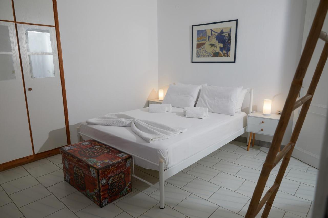 180° View To Sea Villa Vathi  Exterior photo