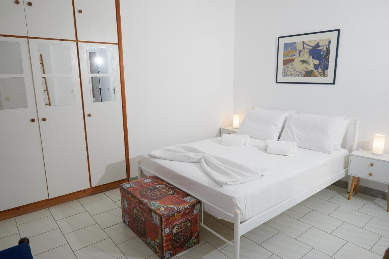 180° View To Sea Villa Vathi  Exterior photo